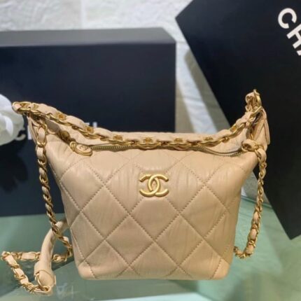 Chanel Cross Body Designer Bag