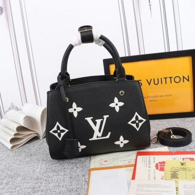 Louis Vuitton Women Fashion Handbag