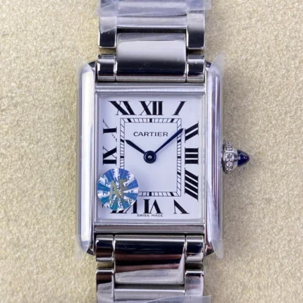 Cartier TANK 5A
