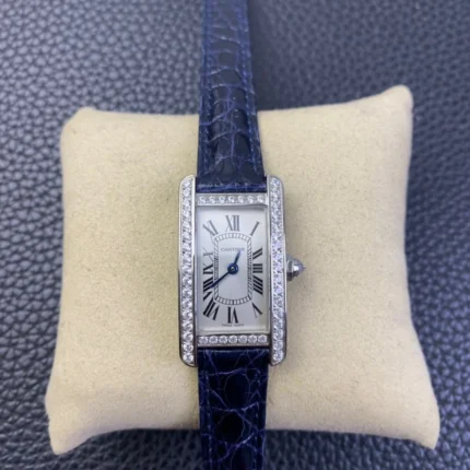 Cartier TANK 5A