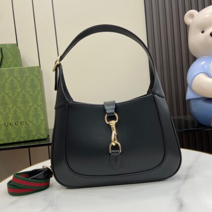 Gucci Jackie Small Shoulder Bag