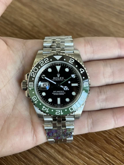 Rolex GMT-Master II