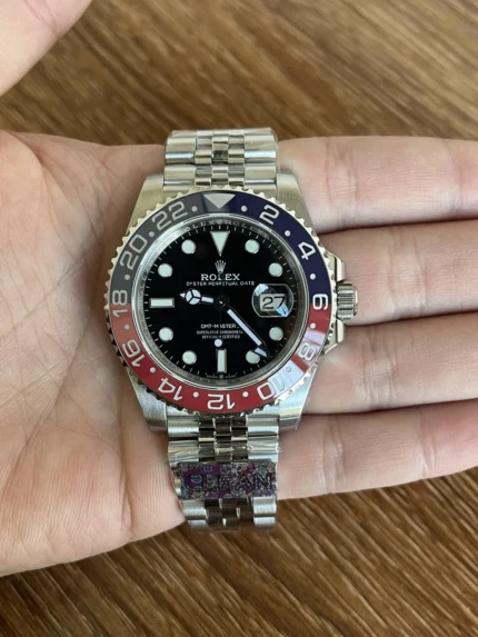 Rolex GMT-Master II Oyster 40 mm