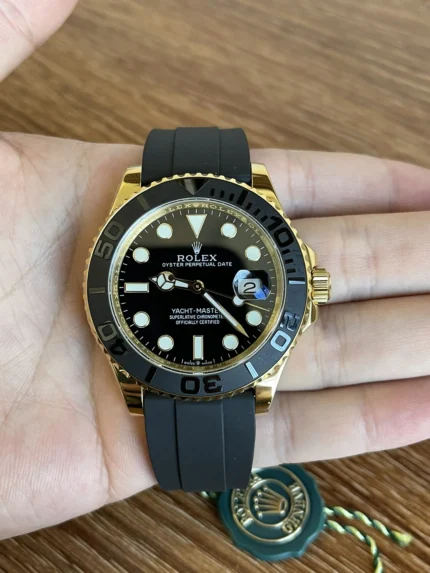Rolex Yacht-Master