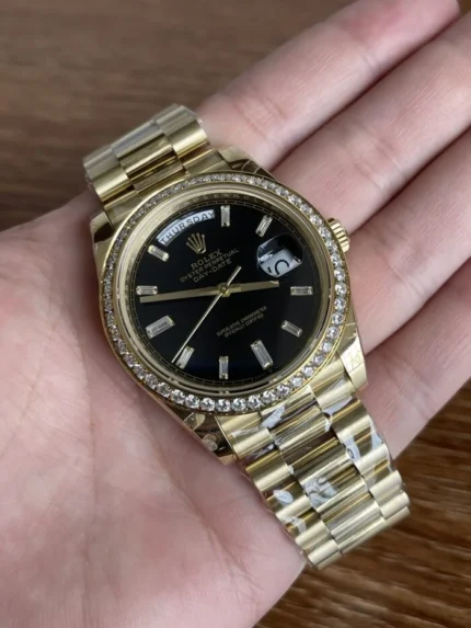 5A rolex Day-Date