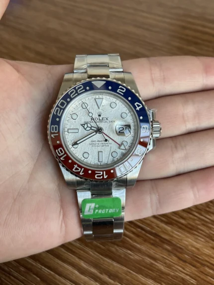Rolex GMT-Master II Oyster 40 mm