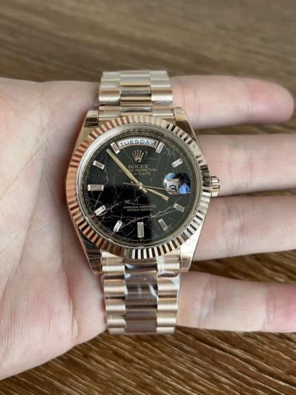 5A rolex Day-Date