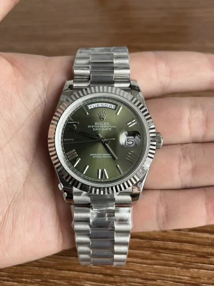 5A rolex Day-Date