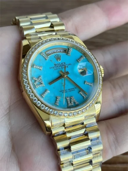 5A rolex Day-Date