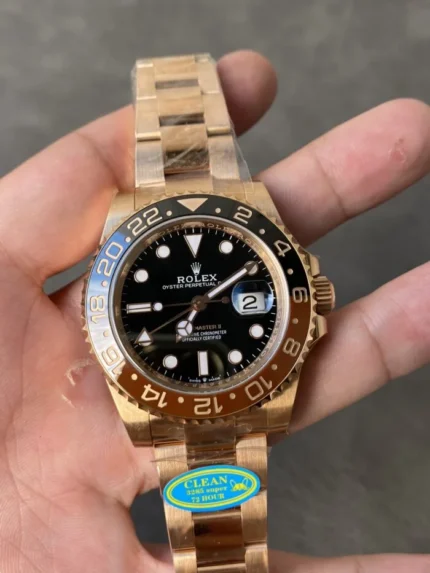 Rolex GMT-Master II Oyster 40 mm