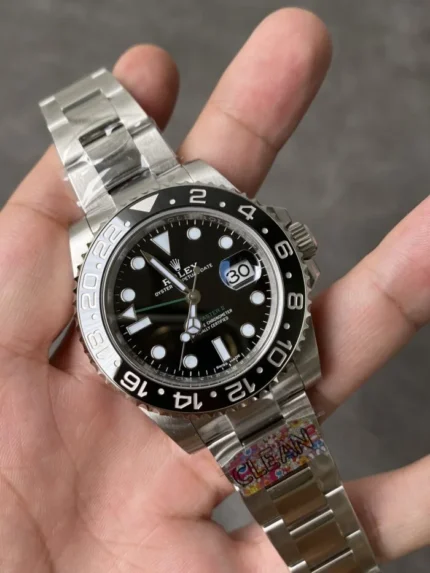 Rolex GMT-Master II Oyster 40 mm