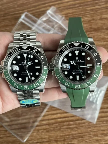 Rolex GMT-Master II Oyster 40 mm