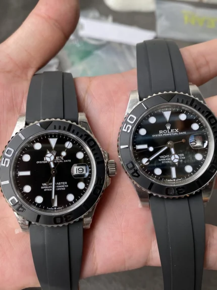 Rolex Yacht-Master