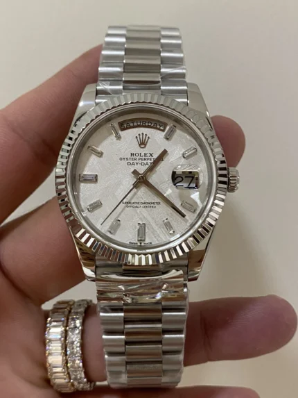 5A rolex Day-Date