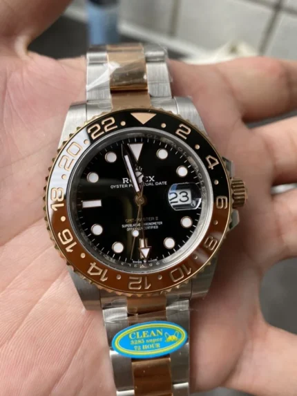 Rolex GMT-Master II Oyster 40 mm