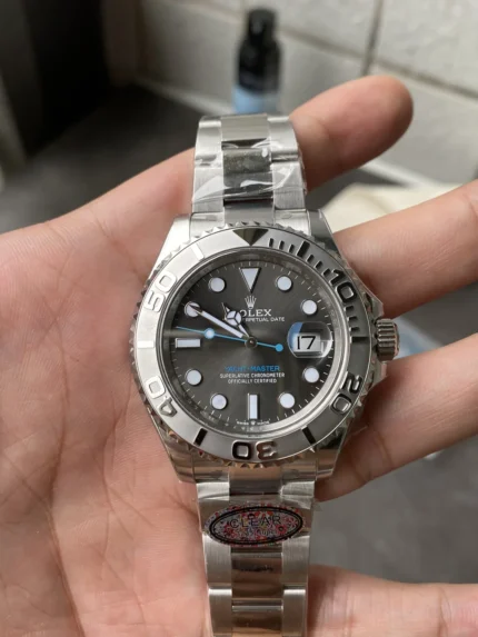 Rolex Yacht-Master