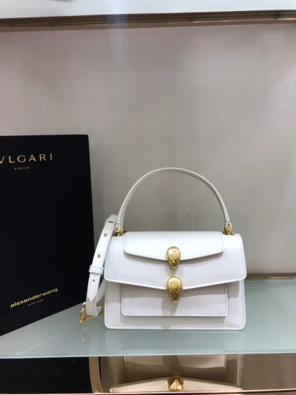 Bvlgari Alexander Wang X Belt Bag For Women