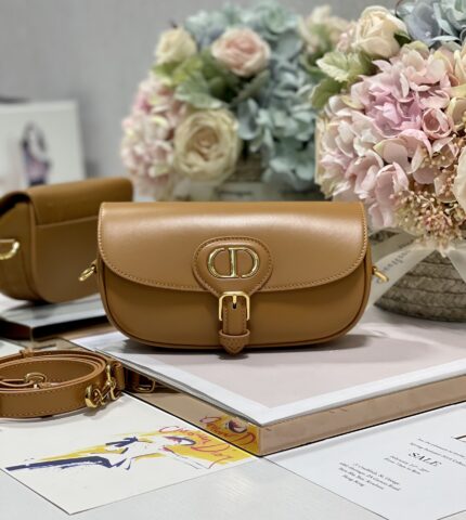 Dior Bobby Brown Bag