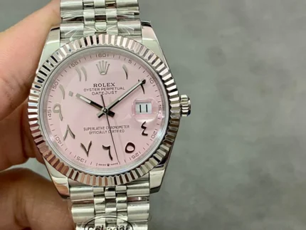 5A rolex Datejust