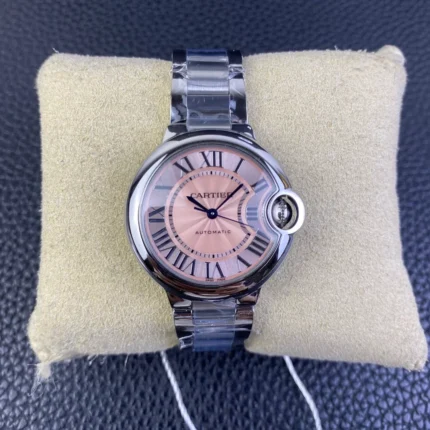Cartier Basket Balloon 5A