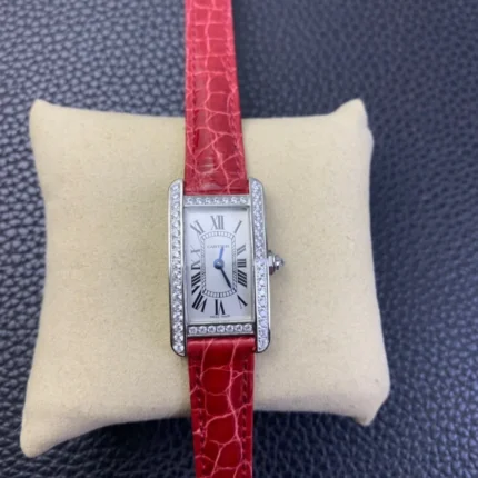 Cartier TANK 5A