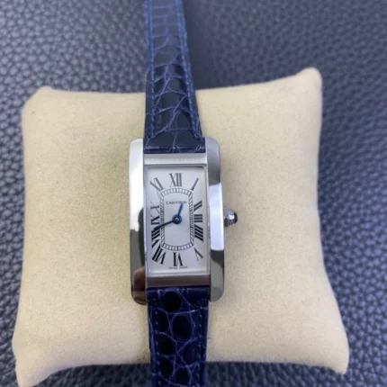 Cartier TANK 5A