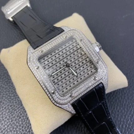Cartier Santos 5A
