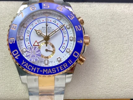 ROLEX Rolex Yachtmaster II