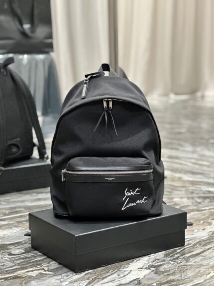YSL Backpack For Men