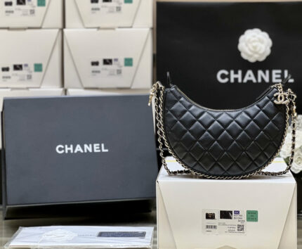 Chanel Mini Sling Bag