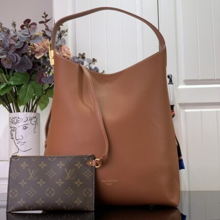 LV Low Key Hobo Bag