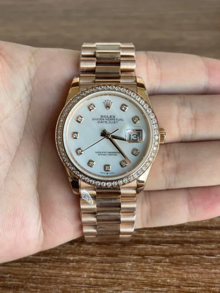 5A Rolex Datejust 36mm