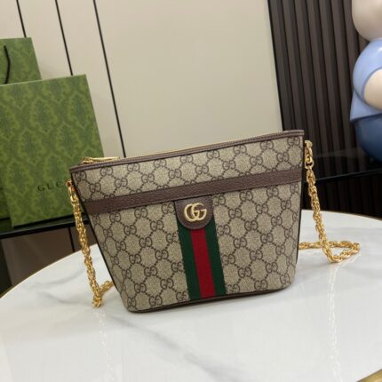 Gucci Ophidia GG Mini Bag