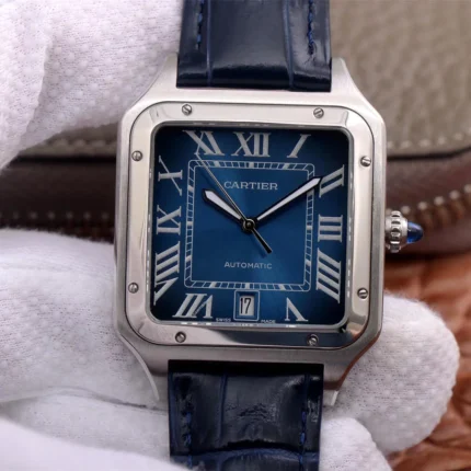 Cartier Santos Dumont 1:1 Super Clone Watch