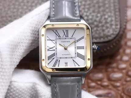 Cartier Santos-DUMONT – 1:1 Superclone