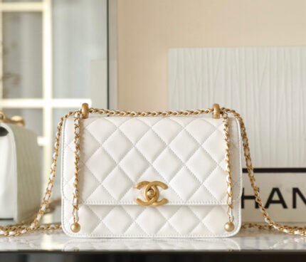 Chanel Mini Flap Bag