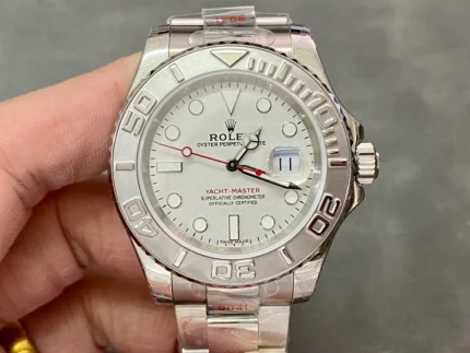 Rolex Yacht Master