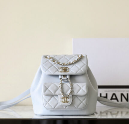 Chanel Duma Backpack