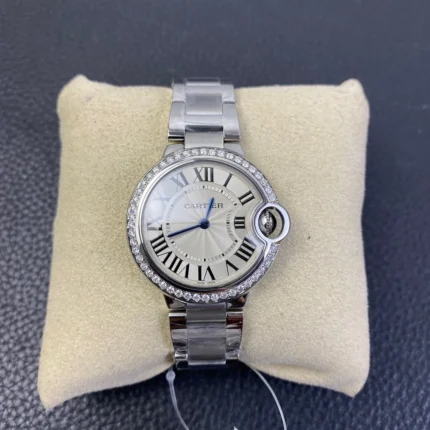 Cartier Basket Balloon 5A