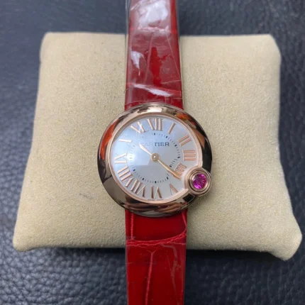 Cartier Basket Balloon 5A