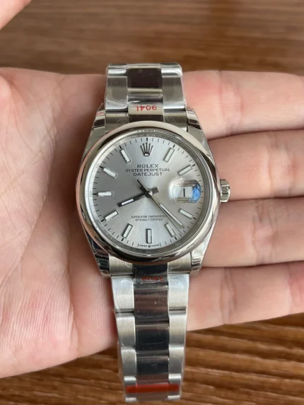 5A Rolex Datejust 36mm
