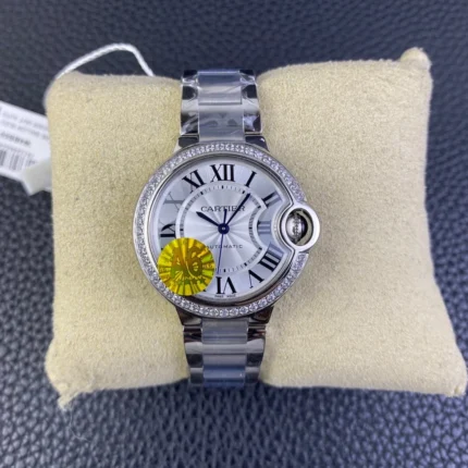 Cartier Basket Balloon 5A