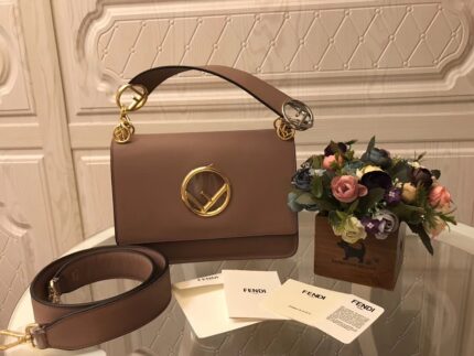 Fendi KANI Handbag