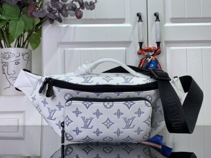 LV Rush Bum Bag