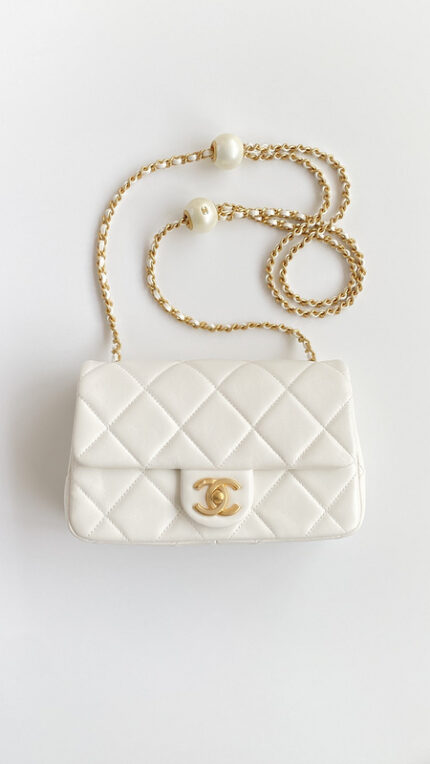 Chanel Mini Flap Bag