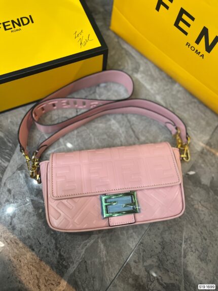 Fendi Shoulder Bag