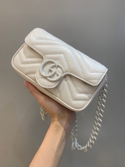 Gucci GG Marmont Belt Bag
