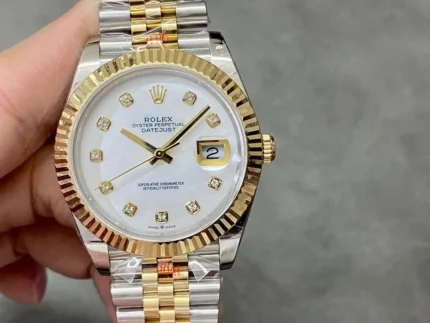 5A Rolex Datejust Watch
