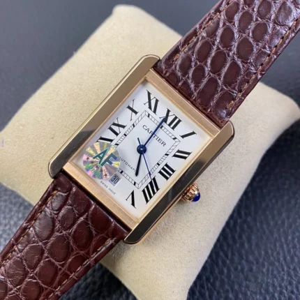 Cartier TANK 5A