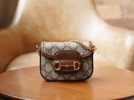Gucci Horsebit 1955 Bag